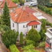 Vila 209, Praha 