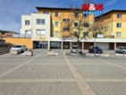 Pronájem obchodu, 28 m², Oslavany, ul. náměstí 13. prosince