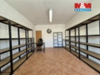 Pronájem obchodu, 28 m², Oslavany, ul. náměstí 13. prosince