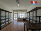 Pronájem obchodu, 28 m², Oslavany, ul. náměstí 13. prosince