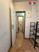 Pronájem obchodu, 28 m², Oslavany, ul. náměstí 13. prosince