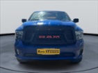 Dodge RAM 1500, 3,6 i
