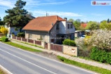 Prodej dvougeneračního rodinného do