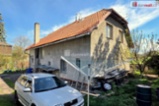 Prodej dvougeneračního rodinného do