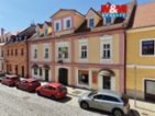 Prodej rodinného domu, 757 m², Kadaň, ul. Čsl. armády