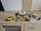 Lego 6441 Podmořská základna