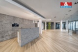 Kanc. prostor 708 m², ul. Horní náměstí