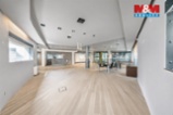 Kanc. prostor 708 m², ul. Horní náměstí