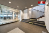 Kanc. prostor 708 m², ul. Horní náměstí