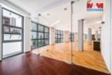 Kanc. prostor 708 m², ul. Horní náměstí
