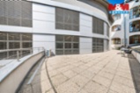 Kanc. prostor 708 m², ul. Horní náměstí