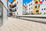 Kanc. prostor 708 m², ul. Horní náměstí