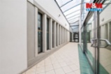 Kanc. prostor 708 m², ul. Horní náměstí