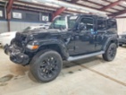 Jeep Wrangler, SAHARA, SUV, benzin