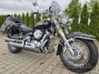 Yamaha XVS 650 A DragStar Classic, chopper