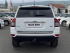 Jeep Compass, 4x4 2.2CRD, ČR, AC, temp, SUV, nafta