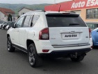 Jeep Compass, 4x4 2.2CRD, ČR, AC, temp, SUV, nafta