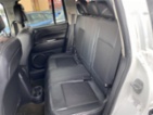 Jeep Compass, 4x4 2.2CRD, ČR, AC, temp, SUV, nafta