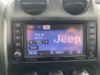 Jeep Compass, 4x4 2.2CRD, ČR, AC, temp, SUV, nafta