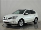 Renault Koleos, Exception 4x4, SUV, nafta