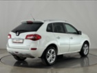 Renault Koleos, Exception 4x4, SUV, nafta