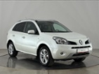 Renault Koleos, Exception 4x4, SUV, nafta