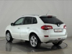 Renault Koleos, Exception 4x4, SUV, nafta