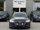 Audi A4, Avant 2,0 TDi 140kW,AT,Quattro, kombi,