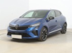 Renault Clio, E-Tech Hybrid, Techno, Navigace,