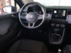 Renault Clio, E-Tech Hybrid, Techno, Navigace,