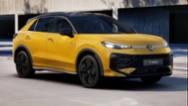 Volkswagen T-Roc, R-Line 1,5 eTSI 110 kW 7DSG, SUV