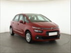 Citroen C4 Picasso, 1.2 PureTech, Serv.kniha,