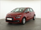 Citroen C4 Picasso, 1.2 PureTech, Serv.kniha,