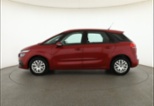 Citroen C4 Picasso, 1.2 PureTech, Serv.kniha,