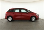 Citroen C4 Picasso, 1.2 PureTech, Serv.kniha,