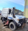 Unimog 1400 zamet2.5m3 +S3, nafta