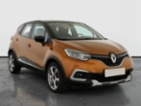 Renault Captur, 1.2 TCeIntens , ČR,1.maj, Serv