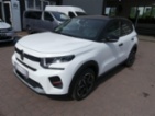 Citroën C3, MAX Hybrid 110k Automatic, hatchback,