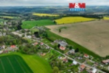 Prodej pozemků k bydlení v Dlouhé Vsi