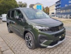 Peugeot Rifter, LONG GT BlueHDi 130 S&amp;S EA,