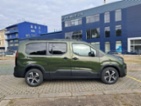Peugeot Rifter, LONG GT BlueHDi 130 S&amp;S EA,