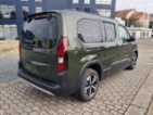 Peugeot Rifter, LONG GT BlueHDi 130 S&amp;S EA,