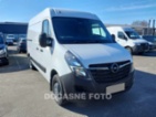 Opel Movano, L2 DÍLNA 2.3CDTi, 132kW, TZ
