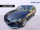 Škoda Octavia, 2,0 TDI 147 kW Scout HUD Matri,