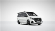 Mercedes-Benz Třídy V, 2,0 Marco Polo HORIZON 300