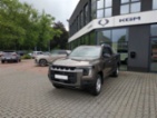 SsangYong Musso, 2.2XDI, STYLE+ 4WD, AT, SKLADE