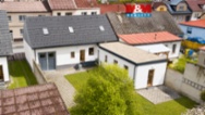 Prodej rodinného domu, 215 m², Horní Cerekev, ul. Březinova