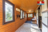 Prodej chaty v Choceradech, 32 m²