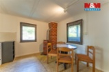 Prodej chaty v Choceradech, 32 m²