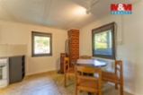 Prodej chaty v Choceradech, 32 m²